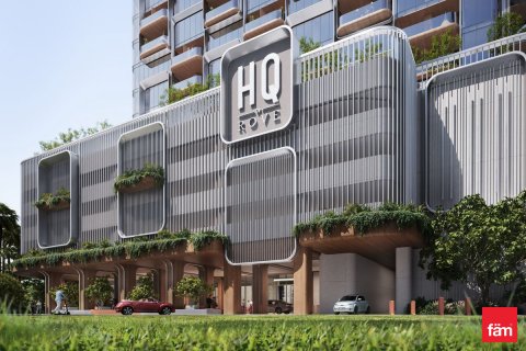 Biuro na sprzedaż w Business Bay, Dubai, ZEA 308.4 mkw., nr 703867 - zdjęcie 5