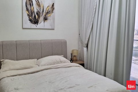 Wohnung zum Verkauf in Meydan, Dubai, VAE 1 Schlafzimmer, 51.9 m2 Nr. 703877 - Foto 4