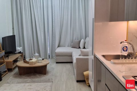 Wohnung zum Verkauf in Meydan, Dubai, VAE 1 Schlafzimmer, 51.9 m2 Nr. 703877 - Foto 2