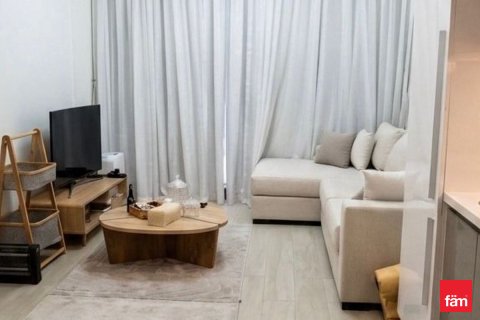 Wohnung in Meydan, Dubai, VAE: 1 Schlafzimmer, 51.9 m2 Nr. 703877