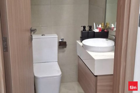 Wohnung zum Verkauf in Meydan, Dubai, VAE 1 Schlafzimmer, 51.9 m2 Nr. 703877 - Foto 9