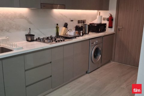 Wohnung zum Verkauf in Meydan, Dubai, VAE 1 Schlafzimmer, 51.9 m2 Nr. 703877 - Foto 7