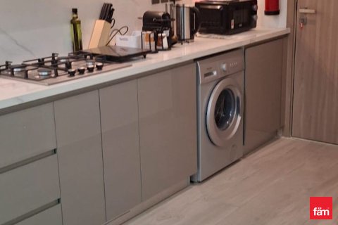Wohnung zum Verkauf in Meydan, Dubai, VAE 1 Schlafzimmer, 51.9 m2 Nr. 703877 - Foto 8