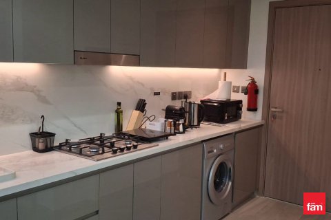 Wohnung zum Verkauf in Meydan, Dubai, VAE 1 Schlafzimmer, 51.9 m2 Nr. 703877 - Foto 6
