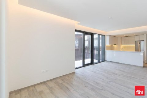 Lägenhet uthyres i Business Bay, Dubai, UAE 1 sovrum, 80 kvm Nr. 703878 - fotografi 3