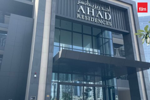 Apartman u Business Bay, Dubai, UAE 1 spavaća soba, 80 m2 Br. 703878 - fotografija 11