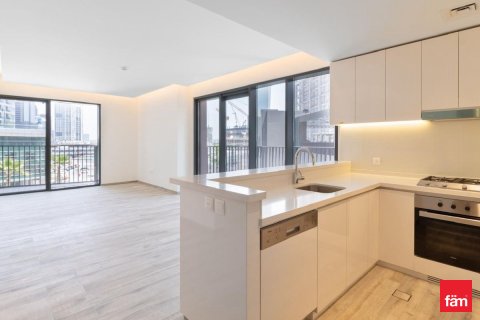 Apartament w Business Bay, Dubai, ZEA 1 sypialnia, 80 mkw. nr 703878