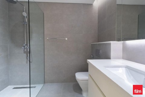 Lägenhet uthyres i Business Bay, Dubai, UAE 1 sovrum, 80 kvm Nr. 703878 - fotografi 8