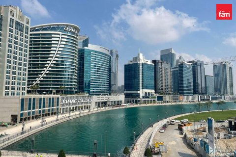 Apartman u Business Bay, Dubai, UAE 1 spavaća soba, 80 m2 Br. 703878 - fotografija 12