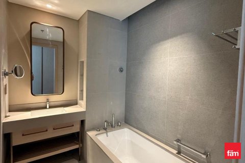 Downtown Dubai (Downtown Burj Dubai), Dubai, BAE’de kiralık daire 1 yatak odası, 76.1 m² No 703866 - fotoğraf 9
