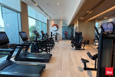 Downtown Dubai (Downtown Burj Dubai), Dubai, BAE’de kiralık daire 1 yatak odası, 76.1 m² No 703866 - fotoğraf 12