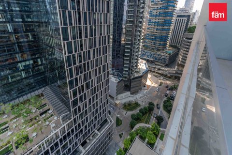 Downtown Dubai (Downtown Burj Dubai), Dubai, BAE’de kiralık daire 1 yatak odası, 76.1 m&sup2; No 703866 - fotoğraf 5