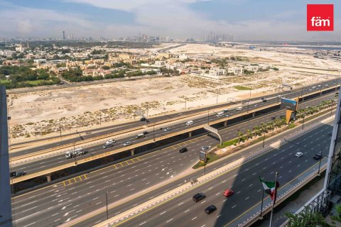 Downtown Dubai (Downtown Burj Dubai), Dubai, BAE’de kiralık daire 1 yatak odası, 76.1 m&sup2; No 703866 - fotoğraf 6