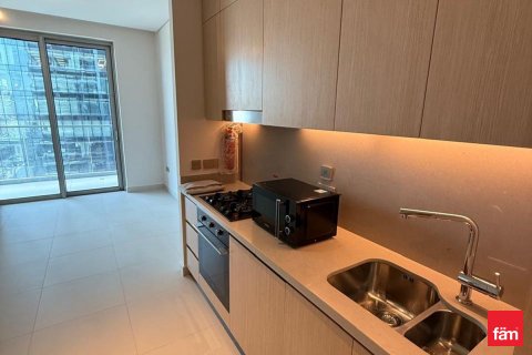 Downtown Dubai (Downtown Burj Dubai), Dubai, BAE’de kiralık daire 1 yatak odası, 76.1 m² No 703866 - fotoğraf 3
