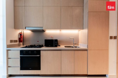 Downtown Dubai (Downtown Burj Dubai), Dubai, BAE’de kiralık daire 1 yatak odası, 76.1 m&sup2; No 703866 - fotoğraf 4