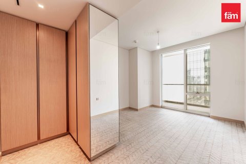 Apartment sa Downtown Dubai (Downtown Burj Dubai), UAE 1 silid-tulugan, 76.1 sq.m. № 703866