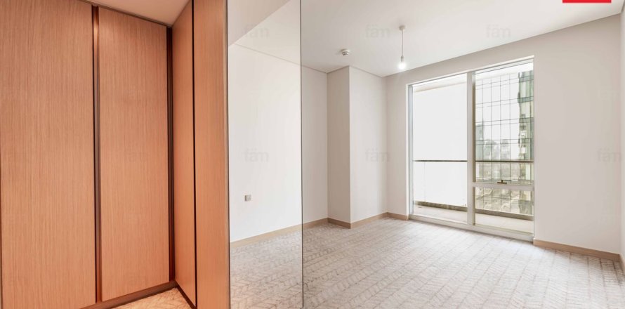 Downtown Dubai (Downtown Burj Dubai), Dubai, BAE’de daire 1 yatak odası, 76.1 m&sup2; No 703866