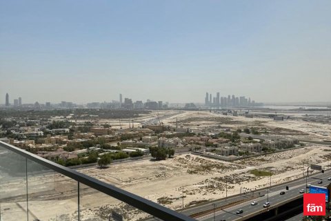 Appartement in Downtown Dubai (Downtown Burj Dubai), Dubai, VAE 1 slaapkamer, 76.1 vr.m. nr 703866