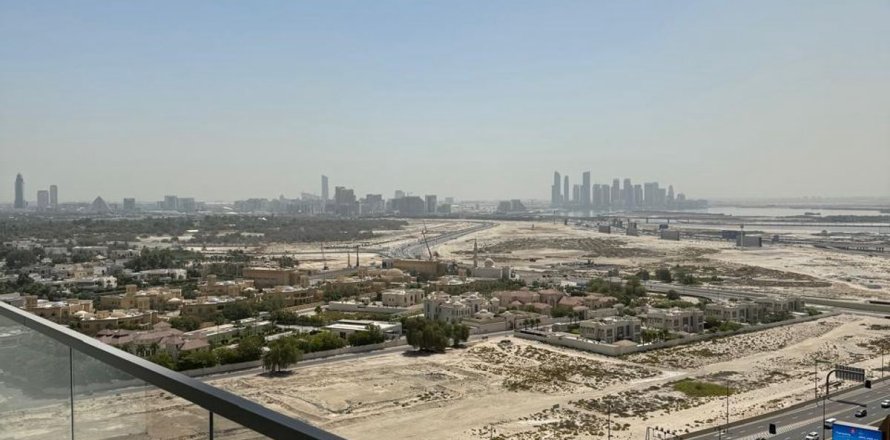 Downtown Dubai (Downtown Burj Dubai), Dubai, BAE’de daire 1 yatak odası, 76.1 m&sup2; No 703866