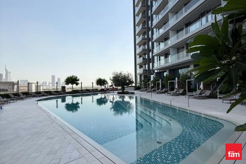Downtown Dubai (Downtown Burj Dubai), Dubai, BAE’de kiralık daire 1 yatak odası, 76.1 m² No 703866 - fotoğraf 13