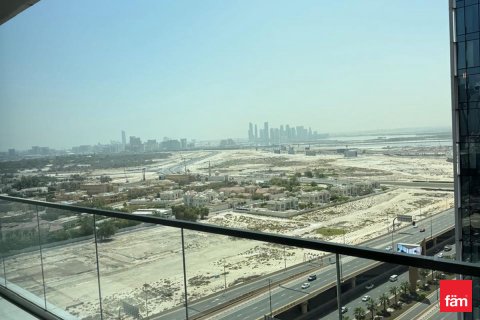 Downtown Dubai (Downtown Burj Dubai), Dubai, BAE’de kiralık daire 1 yatak odası, 76.1 m² No 703866 - fotoğraf 6