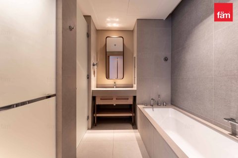 Downtown Dubai (Downtown Burj Dubai), Dubai, BAE’de kiralık daire 1 yatak odası, 76.1 m&sup2; No 703866 - fotoğraf 13