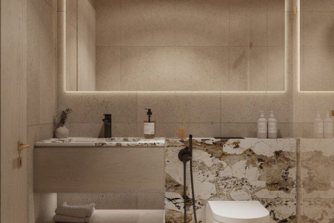 Lakás itt: Dubai, EAE, 1 hálószoba, 76.9 m², azonosító: 694214 - fénykép 15