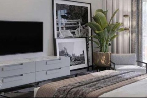 Apartamento en alquiler en Dubai, EAU 1 dormitorio, 7.6 m2 № 694211 - foto 4