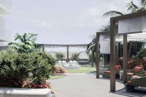 Apartamento en alquiler en Dubai, EAU 1 dormitorio, 7.6 m2 № 694211 - foto 3