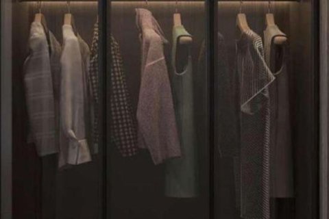 Apartamento en alquiler en Dubai, EAU 1 dormitorio, 7.6 m2 № 694211 - foto 6