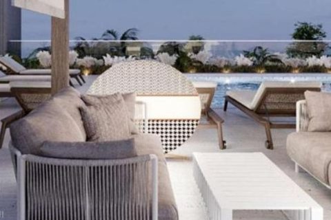 Apartamento en alquiler en Dubai, EAU 1 dormitorio, 7.6 m2 № 694211 - foto 9