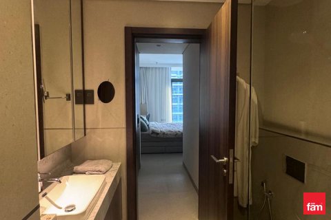 Dubai, BAE’de kiralık daire 1 yatak odası, 81.9 m&sup2; No 694211 - fotoğraf 9