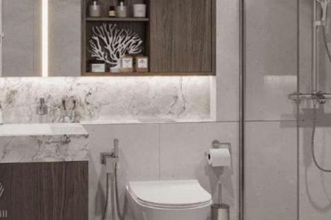 Apartamento en alquiler en Dubai, EAU 1 dormitorio, 7.6 m2 № 694211 - foto 10