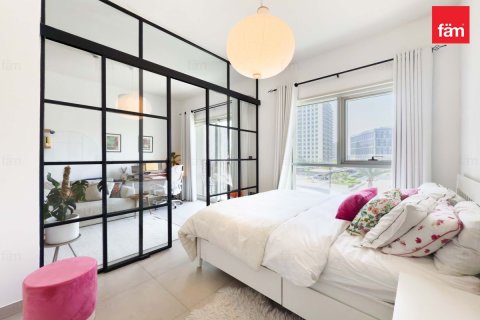 Huoneisto Dubai Hills Estate, Arabiemiraatit 1 makuuhuone, 44 m2 № 694209