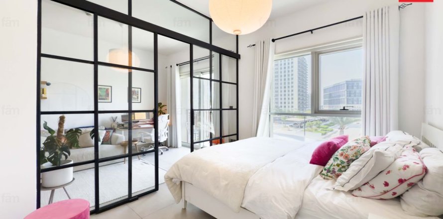 آپارتمان در Dubai Hills Estate، Dubai ، امارات متحده عربی 1 خوابه ، 44 متر مربع.  شماره 694209