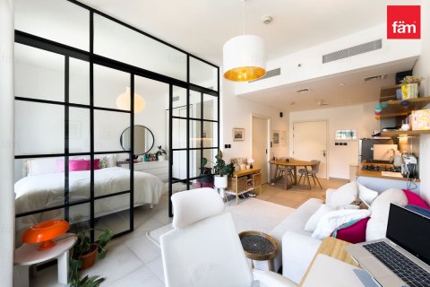 آپارتمان برای فروش در Dubai Hills Estate، Dubai، امارات متحده عربی 1 خوابه ، 44 متر مربع ، شماره 694209 - تصویر 10