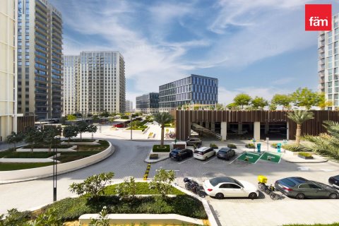 آپارتمان برای فروش در Dubai Hills Estate، Dubai، امارات متحده عربی 1 خوابه ، 44 متر مربع ، شماره 694209 - تصویر 2