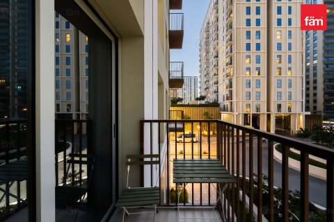 آپارتمان برای فروش در Dubai Hills Estate، Dubai، امارات متحده عربی 1 خوابه ، 44 متر مربع ، شماره 694209 - تصویر 3