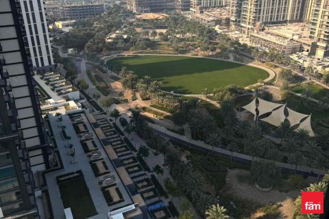 Apartment til leje i Dubai Hills Estate, Dubai, UAE 2 soveværelser, 96.6 kvm № 694212 - foto 12