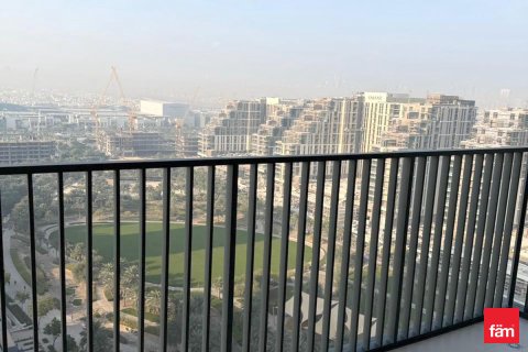 Apartment til leje i Dubai Hills Estate, Dubai, UAE 2 soveværelser, 96.6 kvm № 694212 - foto 11