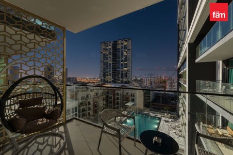 Lakás itt: Dubai, EAE, 1 hálószoba, 59.1 m², azonosító: 694215 - fénykép 14