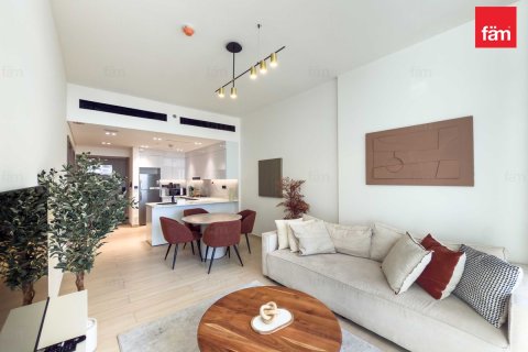 Appartement in Dubai, VAE 1 slaapkamer, 59.1 vr.m. nr 694215