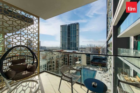 Lakás itt: Dubai, EAE, 1 hálószoba, 59.1 m², azonosító: 694215 - fénykép 3