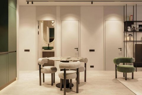 Apartment in Dubai, UAE 3 bedrooms, 143 sq.m. № 598618 - photo 4