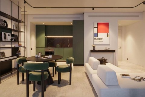 Apartment in Dubai, UAE 3 bedrooms, 143 sq.m. № 598618 - photo 6