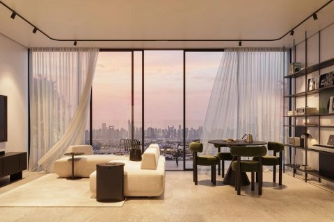 Apartment in Dubai, UAE 3 bedrooms, 143 sq.m. № 598618 - photo 10