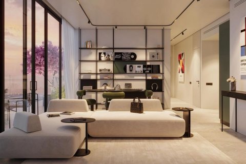 Apartment in Dubai, UAE 3 bedrooms, 143 sq.m. № 598618 - photo 3