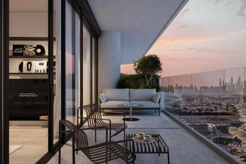 Apartment in Dubai, UAE 3 bedrooms, 143 sq.m. № 598618 - photo 13
