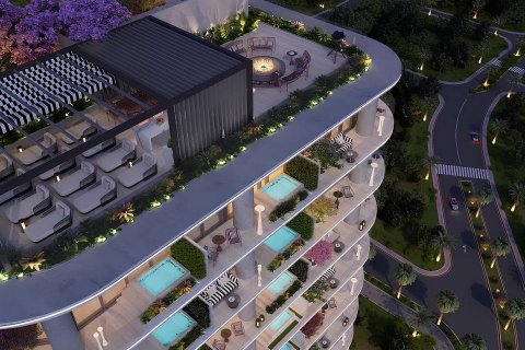 Apartment in Dubai, UAE 3 bedrooms, 143 sq.m. № 598618 - photo 15