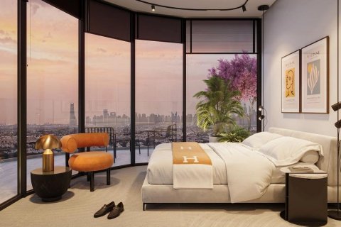 Apartment in Dubai, UAE 3 bedrooms, 143 sq.m. № 598618 - photo 7